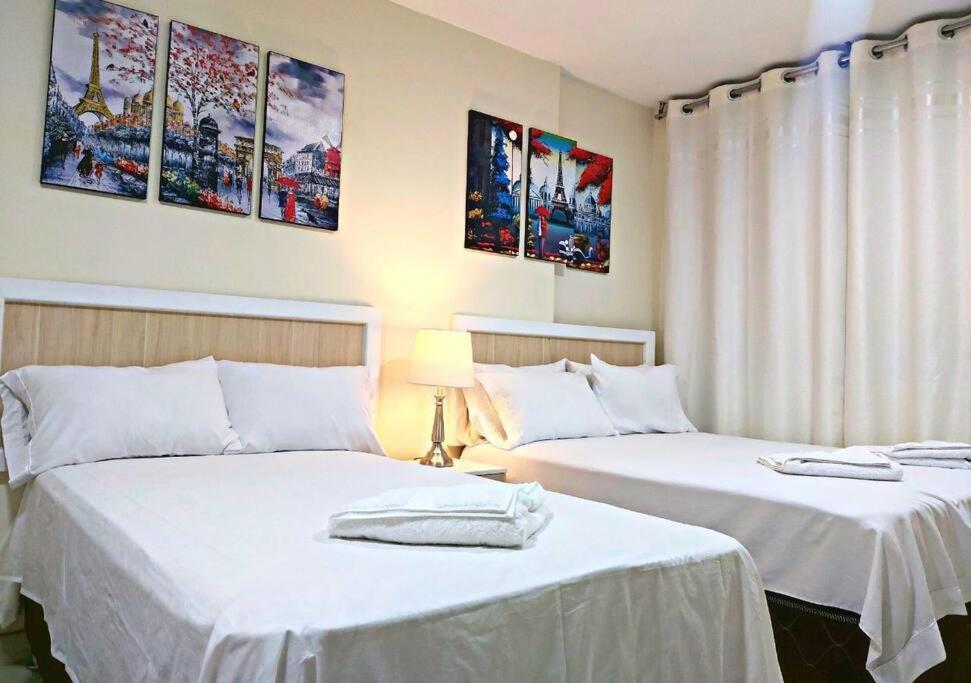 Apartamento Residencial Suiza Lima Exterior foto