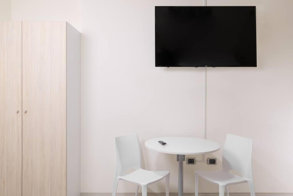 Apartamento Residencial Suiza Lima Exterior foto