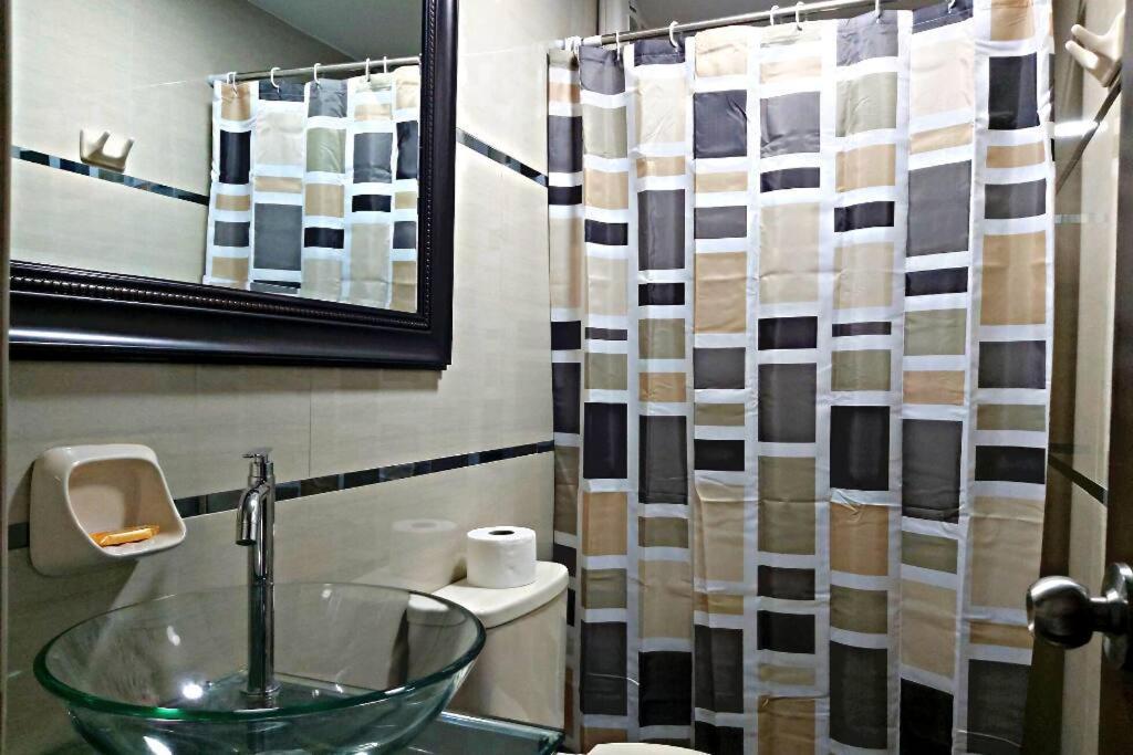 Apartamento Residencial Suiza Lima Exterior foto