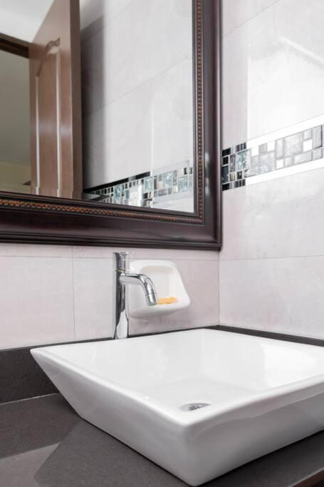 Apartamento Residencial Suiza Lima Exterior foto